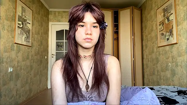 YoulaCoi Webcam-Show