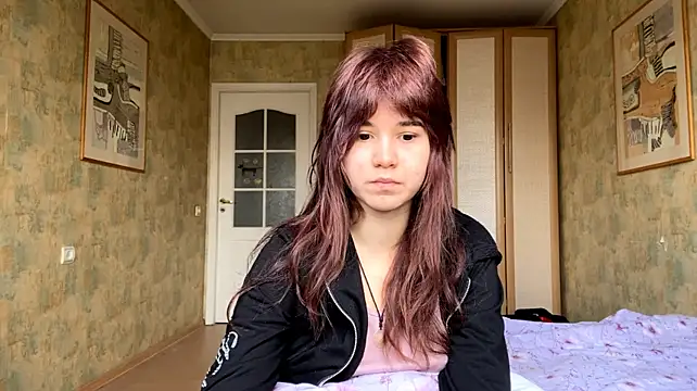 YoulaCoi Live XXX-Chat