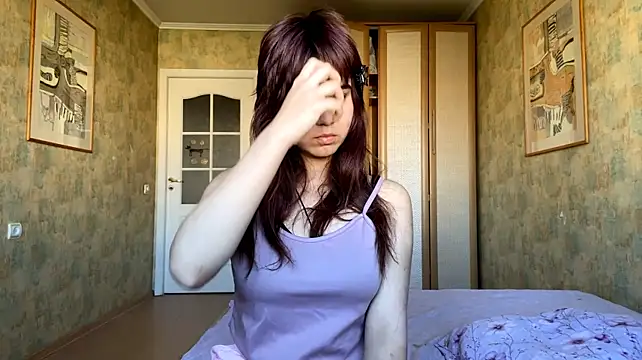 YoulaCoi – Live XXX-chat