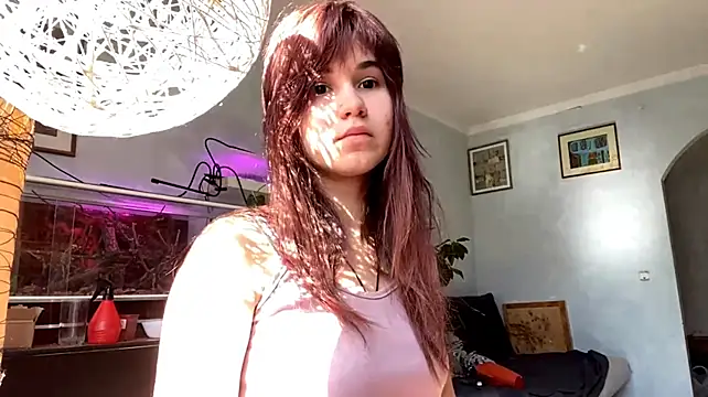 YoulaCoi's Live Sex Cam Show