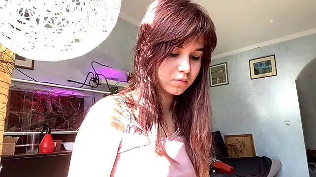 YoulaCoi's Live XXX Chat