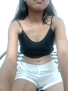 Sizzling_Rohini_ Webcam show