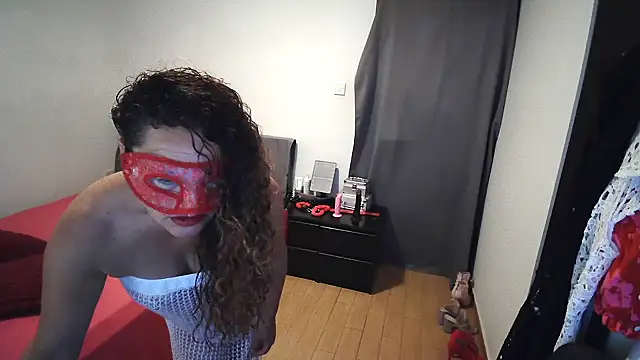 Miss_GloriaDream 라이브 XXX 채팅