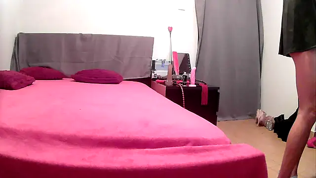 عرض كام Miss_GloriaDream