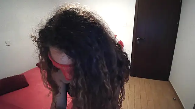 Miss_GloriaDream Chat XXX in diretta