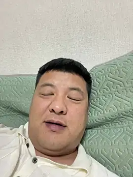 zhang1118 Webcam-Show
