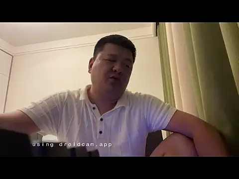 zhang1118: διαδικτυακό σόου στην κάμερα