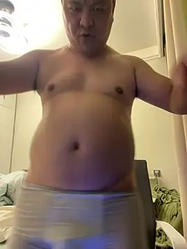 zhang1118 Pertunjukan Webcam