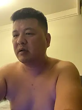 zhang1118 Webcamshow
