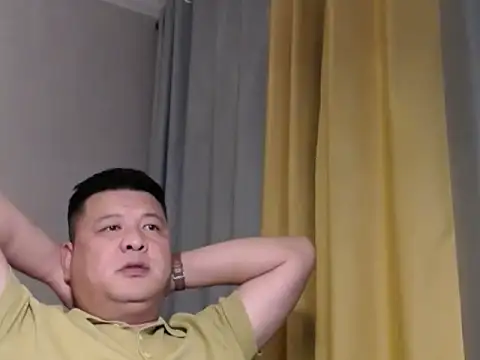 Show Webcam de zhang1118