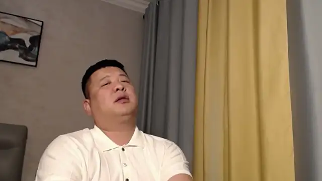 zhang1118 Pertunjukan Webcam