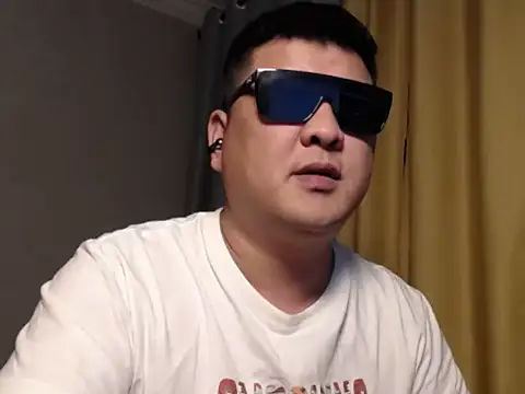 zhang1118のウェブカメラショー