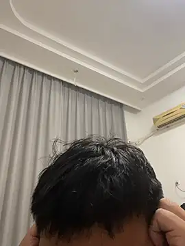 zhang1118 Webcam-Show