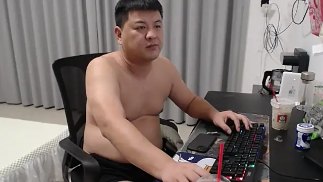 zhang1118 Шоу с уебкамера