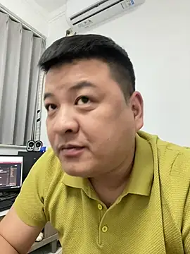 zhang1118 网络视讯表演