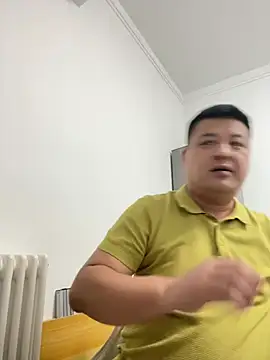 Show de webcam de zhang1118