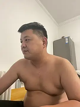 zhang1118 Show Webcam