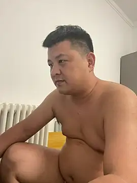 Pokazy przed kamerką – zhang1118