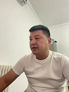 Show Webcam de zhang1118