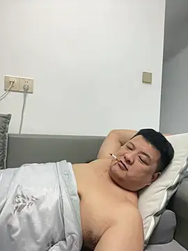 zhang1118 Pertunjukan Webcam