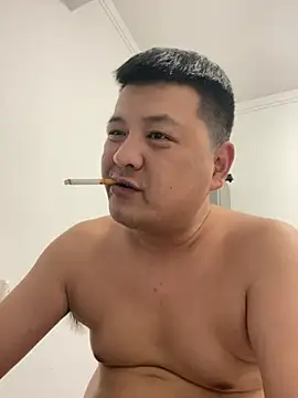 Show Webcam de zhang1118