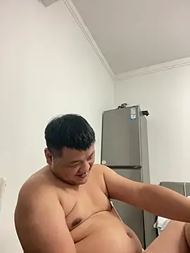 zhang1118 网络视讯表演
