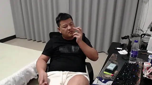 zhang1118 Webcam-Show