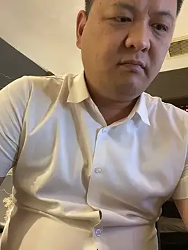 zhang1118 Шоу с уебкамера