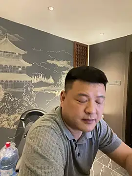 zhang1118 Webcamshow