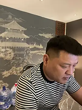 zhang1118 Webcam-Show
