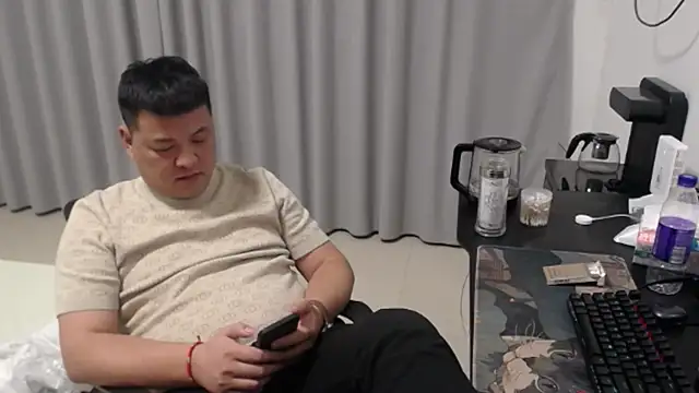 عرض كام zhang1118