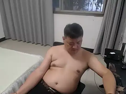 zhang1118 Pertunjukan Webcam