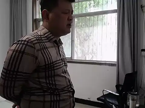zhang1118 Pertunjukan Webcam