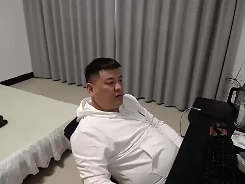 zhang1118 Pertunjukan Webcam