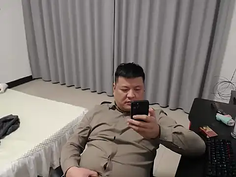 zhang1118n Webbikameraesitys