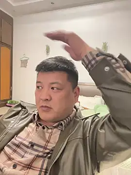 zhang1118 网络视讯表演