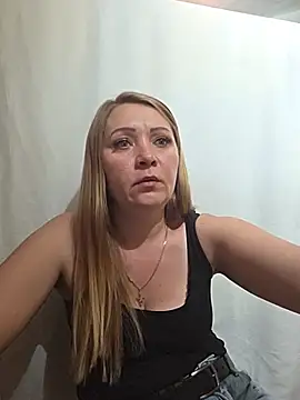 SassiSandra Webcam show