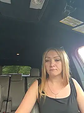 SassiSandra Webcam-Show