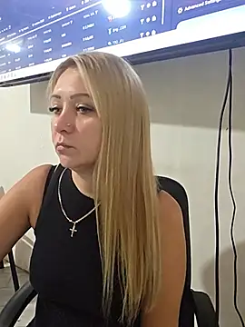 Webkamerová show SassiSandra