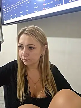 Вебкам-шоу SassiSandra