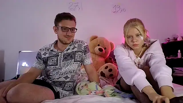 عرض كام SophieCline