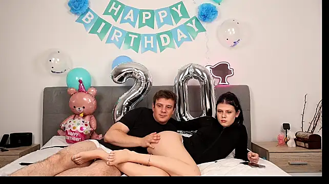 SophieCline Webcam show