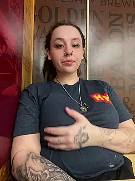 activebaddie's Webcam Show
