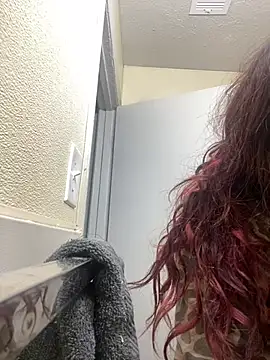 activebaddie Show in webcam