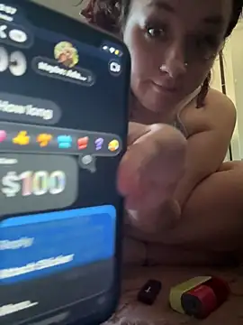 activebaddie's Webcam Show