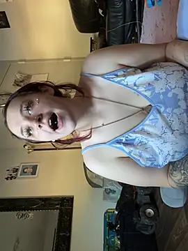 activebaddien Webbikameraesitys