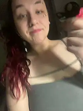 activebaddie's Webcam Show