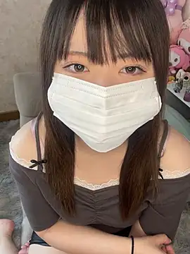 Ramu1012のウェブカメラショー