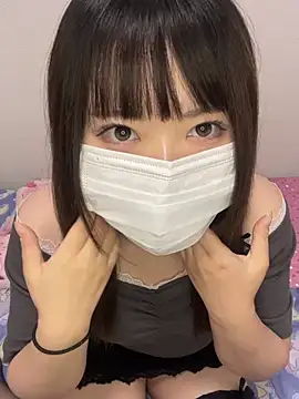 Ramu1012のウェブカメラショー