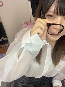 Ramu1012のウェブカメラショー